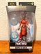 Marvel Black Panther Legends Series Marvels Nakia Action Figure Hasbro NEW!
