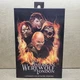 NECA American Werewolf in London Ultimate Nightmare Demon 7" Action Figure