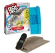 Tech Deck DIY Concrete Fingerboard Skate Spot w/ Exclusive enjoi Panda Board