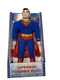 SUPERMAN POSEABLE 14" PLUSH Figure DC / Monogram Int. NEW IN BOX 2004 Rare