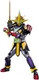 BANDAI SPIRITS (Bandai Spirits) S.H. Figuarts Kamen Rider Best Light Weapon