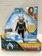 Spin Master DC Aquaman & The Lost Kingdom Black Manta 4" Action Figure
