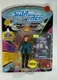 1x  RM0105: Star Trek: The Next Generation: Dr. Beverly Crusher: Playmates: 6019