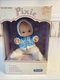 1985 PLAYMATES 6&rdquo; PIXIE POSABLE FULLY JOINTED DOLL - #905506 - NEW OLD STOCK -#3