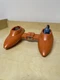 Vintage Kenner Star Wars 1980 ESB Lando Calrissian Twin-Pod Cloud Car Incomplete