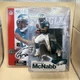 2002 McFarlane Sportspicks Series 4 Action Figure Donovan McNabb Eagles
