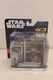Star Wars Micro Galaxy Squadron TIE Fighter Vehicle with Pilot #0010 Series 1