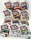 Tech Deck 2022 Skateboards 96mm Fingerboard - Brand New YOU PICK Teck