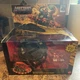 MOTU Origins ROTON 40th Anniversary Masters of the Universe Vehicle Mattel NEW