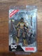 DC Direct McFarlane Toys Page Punchers Batgirl Action Figure With Batman Comic