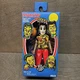 Monster Dracula NECA Ben Cooper Action Figure Costume Kids in Mask 5.5" Vampire