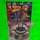 1995 X-Men Marvel Comics X-Force The Blob Rubber Blubber Belly Toy biz Figure!