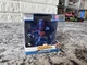 Spider-Man 2099- Jada Toys Metalfigs - Marvel Spider-Man - Die Cast Figure🕷️
