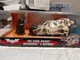 Jada Toys Dark Knight Batmobile Batman Metals Die Cast Car Set NEW