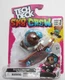 Tech Deck SK8 Crew Series 1 Figure w/Blue Headphones Skateboard NEW Sealed 2024