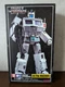 Takara Tomy Transformers Master Piece MP-2 Ultra Magnus Figure - Cybertron City