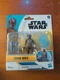 Star Wars Epic Hero SABINE WREN 4&rdquo; Action Figure Hasbro Disney NEW