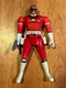 1997 Power Rangers Lightning Collection Turbo Red Ranger 6-inch Action Figure