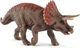 Prehistoric 15000 Triceratops Toy Figure Schleich 17766