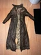 Hot Toys MMS372 1/6 Scale BVS Justice League Knightmare Batman custom brown coat