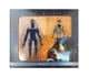 Lost in Space Netflix Robot & Will 2-Pack Exclusive Collectible Action Figures