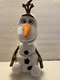 Olaf Disney's Frozen 2 Spring & Surprise Plush Pop Up and Talks Gift Figure