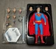 SUPERMAN SIDESHOW EXCLUSIVE COLLECTIBLES SIXTH 1/6 SCALE FIGURE TOY DC COMICS