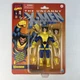 Marvel Legends Series The Uncanny X-Men Wolverine Action Figure Brand New