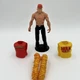 Mattel WWE Elite Series 34 Hulk Hogan Wrestling Action Figure Hulkamania
