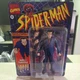 Marvel Legends Retro Spider-Man HAMMERHEAD 6&rdquo; Hasbro Action Figure NEW Spiderman