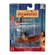 1995 MATTEL DISNEY POCAHONTAS COLLECTIBLE ACTION FIGURE