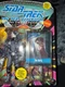 1x  RJ6038: Star Trek: The Next Generation: Borg: Playmates: 6077: 1993 New Ligh