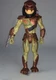Berserker Predator Hunter Series 7" Poseable Action Figure Lanard 2020
