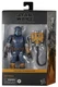 Star Wars Black Series Paz Vizsla Figure 6" Inch The Mandalorian New
