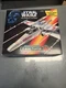 Kenner Power of The Force Star Wars X-Wing Fighter Jet