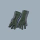 DID MA80182 1/6 Male Soldier Gloves Model 12''American F14 Pilot
