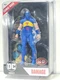 DC Multiverse Comics Page Punchers Damage (Kingdom Come) Platinum 7" Mcfarlane