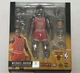 MAFEX No.100 Michael Jordan Chicago Bulls Medicom Toy Made in Japan New