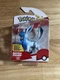 Pokemon Glaceon Battle Action Figure Toy 2023 Jazwares Articulated ~ NIB