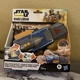 STAR WARS The Mandalorian Dual Attack Gauntlet Lights Brand New Disney 2 Modes