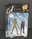 Vtg. 1998 X-Files Series 1 Action Figure Arctic Agt. Fox Mulder McFarlane Toys