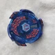 Takara Tomy BLUE Beyblade Metal Fight BB-70 Galaxy Pegasis / Pegasus