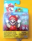 FLYING SQUIRREL MARIO Super Mario Jakks Pacific 2.5" Figure