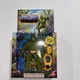 Mattel Masters of The Universe MOSS MAN Collector Edition Flocked 5in Action Toy