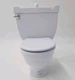 Skibidi Toliet Mystery Collector Figure Skibidi Toilet Man Series White