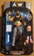 AEW Unmatched Series 3 #17 Mr Brodie Lee All Elite Wrestling Action Figure NEW