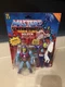Mattel Masters of the Universe Origins TERROR CLAWS SKELETOR Figure
