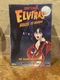 6" ELVIRA figure TOONY TERRORS HOUSE OF HORRORS NECA