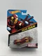 Hot Wheels 2014 - Marvel Character Car - Iron Man #1 DC5