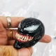 1/6 HT Venom 1.0 Head Sculpt Collectible Figure Accessories Hot Toys HT MMS590